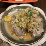 もつ焼き ごう - 