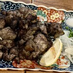 とり焼き 千鳥 - 