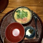 ぞうすいの店 お通 - 