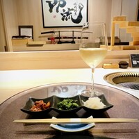 焼肉割烹 YP流 宗右衛門町本店 - 