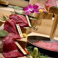 焼肉割烹 YP流 宗右衛門町本店 - 