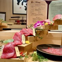 焼肉割烹 YP流 宗右衛門町本店 - 