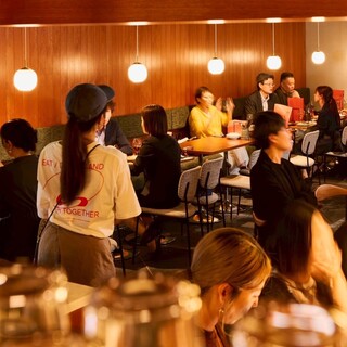 ニューイタメシ酒場 grazie_1