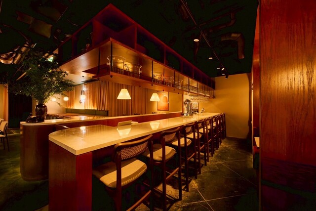 ニューイタメシ酒場 grazieすすきの南５条店 