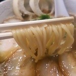 らーめん専門 和海 - 