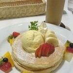 Cafeボローニャ - 
