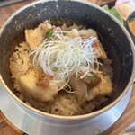 御苑茶屋ZUZU 新宿御苑前店 - 