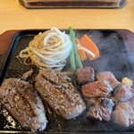平家の郷 - 料理写真: