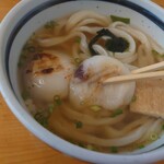 本場かなくま餅 福田 - 