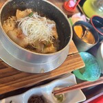 御苑茶屋ZUZU 新宿御苑前店 - 