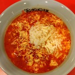 元祖ニュータンタンメン本舗 - 料理写真: