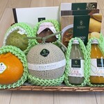 千疋屋総本店 日本橋本店 - 