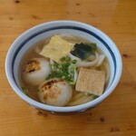 本場かなくま餅 福田 - 