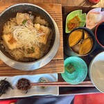 御苑茶屋ZUZU 新宿御苑前店 - 