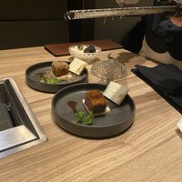 焼肉うしごろ 横浜店 - 