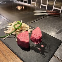 鉄板焼 いちか - 