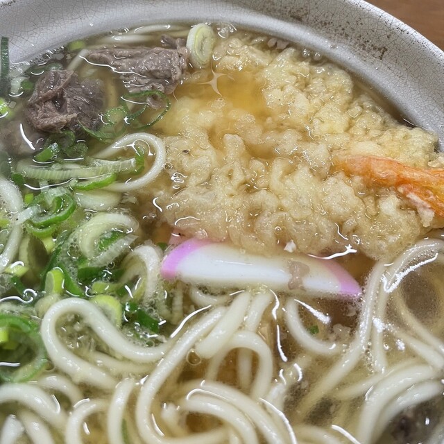 ito chan mi - Tofukuji/Udon (Wheat noodles) | Tabelog