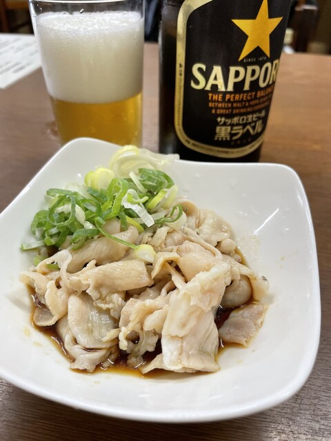 K♢260 けんちゃん Seiyo Ken - Kitano Hakubaicho/Chinese | Tabelog