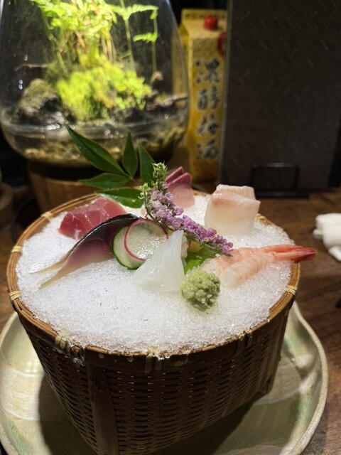 Shunsai Shubo Warabi photo 2