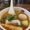 七宝麻辣湯 天神西通り店