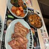 焼肉 ここから 天神橋店