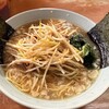 ラーメンショップ 厚木岡田店