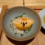 豆腐料理 空野 - 