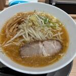 らーめん みかん - 