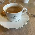 Café de la Paix - 