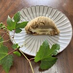 小布施堂 - ◼️パカーン