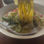 博多もつ鍋 徳永屋 - 