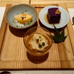 豆腐料理 空野 - 