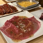 和牛焼肉食べ放題　肉屋の台所 - 
