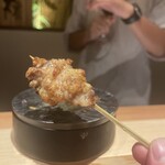 久宝寺口ゑびす - 