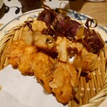 豆腐料理 空野 - 