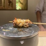 久宝寺口ゑびす - 