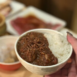 和牛焼肉食べ放題　肉屋の台所 - 