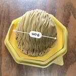 小布施堂 - ◼️コレがウワサの朱雀