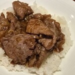 中華菜館 同發 本館 - 