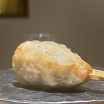 久宝寺口ゑびす - 