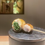 久宝寺口ゑびす - 