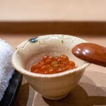 尽誠 - 2025.10 いくら醤油漬け