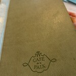Café de la Paix - 