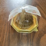 小布施堂 - ◼️厳重に保冷剤を