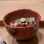 尽誠 - 2025.10 太刀魚ご飯