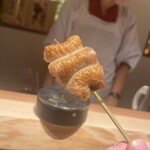 久宝寺口ゑびす - 