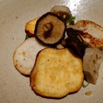 豆腐料理 空野 - 