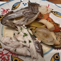 ラ･スコリエーラ - 