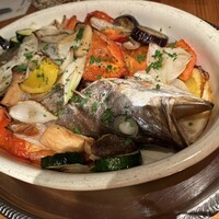 ラ･スコリエーラ - 