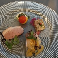 鉄板焼き 銀座 ポルトファーロ 本店 - 